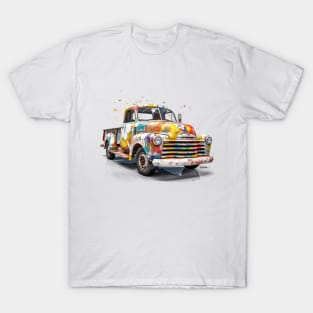 Chevy Truck T-Shirt